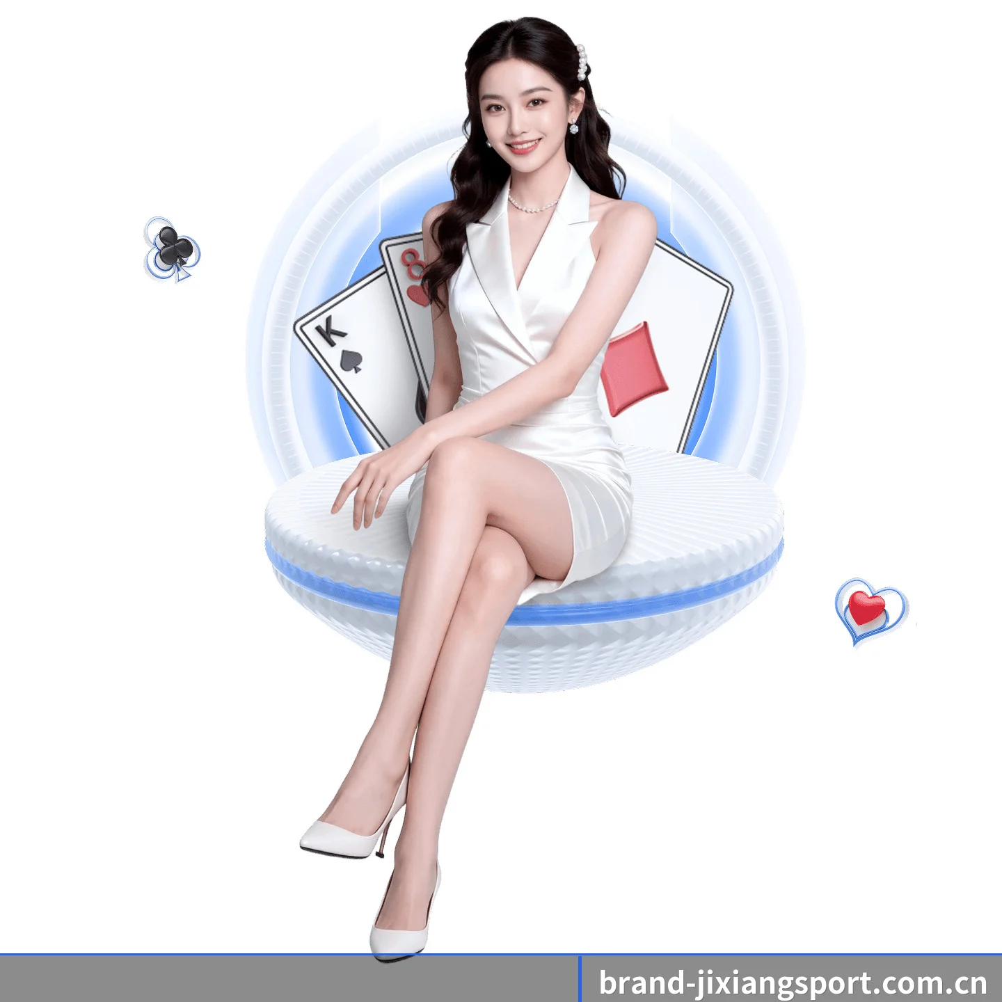 吉祥体育 APP 界面